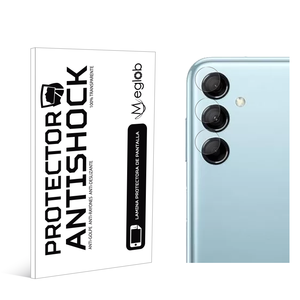 Protection d'écran antichoc pour Samsung Galaxy M14 5G, lentilles pour appareil photo mobile - Product Image 1