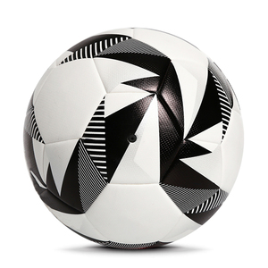 Balón de Fútbol Personalizado de Alta Calidad, Nuevo, Fabricación en Fábrica, Balón de la Mejor Calidad, Secado Rápido, Equipo de Entrenamiento de Fútbol - Product Image 2