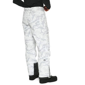 Pantalones Cargo para Hombre, Nuevo Modelo 2025, Fabricación en Fábrica, Tela Cómoda y Moderna, Ropa de Exterior, Pantalones Cargo Lavados para Hombre - Product Image 6