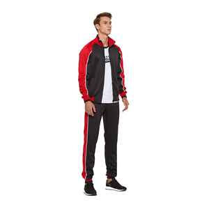 Chándal Informal Unisex de Alta Calidad 2025, Personalizado, Más Vendido, Transpirable, 100% Poliéster, Felpa, Ropa Deportiva de Invierno - Product Image 3