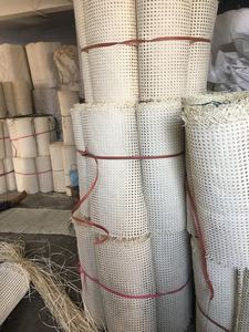 100% Natural Material Rattan <b>Webbing</b> Roll Design Handmade Wicker Supply Customized Colors Logo 40-100cm Width 15m Length for - Product Image 6