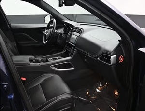 Usado 2017 Jaguar R-Sport 35t tanto para mano izquierda como para derecha Disponible - Product Image 6