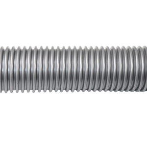 <span class=keywords><strong>Tubo</strong></span> <span class=keywords><strong>flessibile</strong></span> per <span class=keywords><strong>aspirapolvere</strong></span>, 38mm interno X 45mm diametro esterno, grigio, ideale per applicazioni industriali - Product Image 4