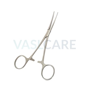 ชุดเครื่องมือผ่าตัดสุนัขเพศเมีย Vaslcare 13 ชิ้น สำหรับทำหมัน ตัดต่อมไข่ และถ่ายมดลูก ชุดอุปกรณ์ศัลยกรรมสัตว์เยอรมัน - Product Image 5