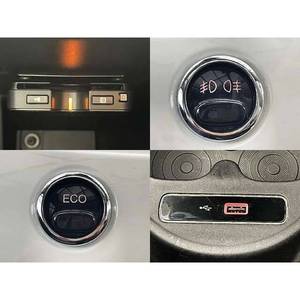 FIAT 500 Turbo automatique 2019 - Volant à droite ou à gauche, sièges en cuir, caméra de recul - Product Image 5