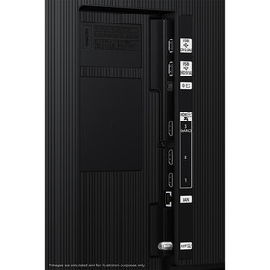 Sams du9000 85 "1080P HDR thông minh LED khách sạn <span class=keywords><strong>TV</strong></span> với Built-in Loa và chế độ chơi game - Product Image 4