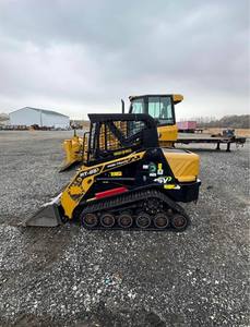 Cargador ASV POSI-TRACK RT25 - Product Image 3