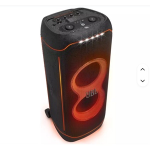 Enceinte portable de qualité supérieure PartyBox Ultimate 1100W avec connectivité Wi-Fi et Bluetooth, résistante aux éclaboussures - Product Image 1