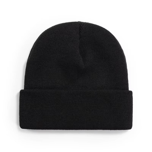 Buena calidad Cómodo Invierno Secado rápido Alta calidad Más vendidos Ropa de invierno de calle Gorro de punto Gorro cálido Gorras - Product Image 4
