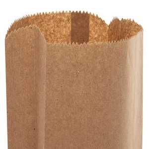 Classic Gusseted Kraft Paper Wine <b>Bags</b> for Wine Cakes <b>Crafts</b> and Sugar Durable Ivory Board Material - Product Image 2