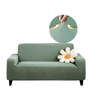 Housse de canapé 2 pièces OEM ODM, style bohème personnalisé, fabriquée au Vietnam pour le salon - Product Image 1