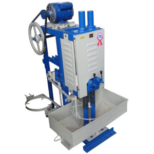 เครื่องบดเครื่องเทศมิร์ชี คันดัป 3 ระดับ - Product Image 5