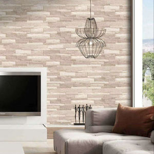 Murs d'élévation de qualité supérieure, focalisés sur la profondeur, stylés avec des carreaux en porcelaine finition mate 300x600mm - Product Image 1