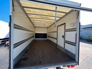 2013 <span class=keywords><strong>iveco</strong></span> mlc 75e18 משאית 4 x2 טנדר מנוע דיוטי ואן מרכב שידור רכב