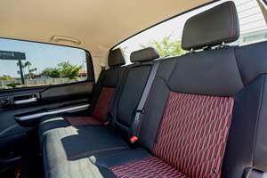 TOYOTA TUNDRA TRD PRO 2015 USADO (LHD/RHD) - Product Image 2