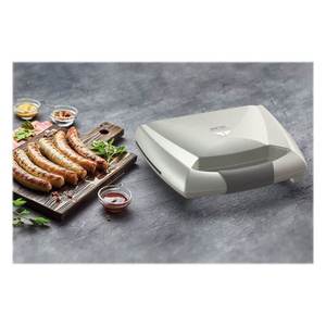 Tostadora y Grill Champagne 7486 de 800W - Product Image 4