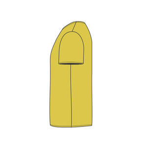 Camiseta con logotipo personalizado de algodón de calidad de primera clase de talla grande para hombre, camiseta personalizada con estampado, Camiseta lisa de gran tamaño - Product Image 3