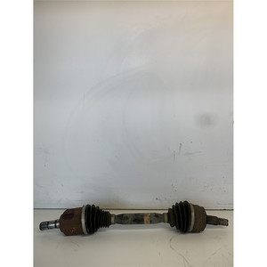 Arbre de transmission avant gauche Alfa Romeo Giulietta Série (940_) 50546430 (13>) - Product Image 1