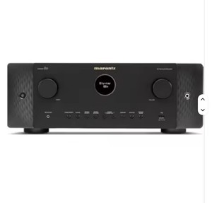 Amplificador Profesional Marantz SR8015 de 7 Canales y 8K, Receptor AV para el Hogar - Product Image 3