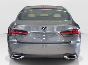 รถยนต์ Lexus LS 500 Sedan มือสอง สภาพดี - Product Image 6