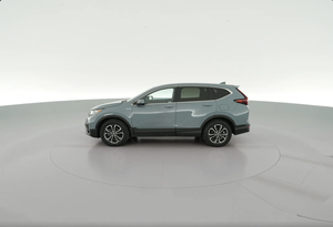 Honda CR-V Híbrido SUV 2021 Automático con Volante a la Izquierda en Venta - Product Image 4