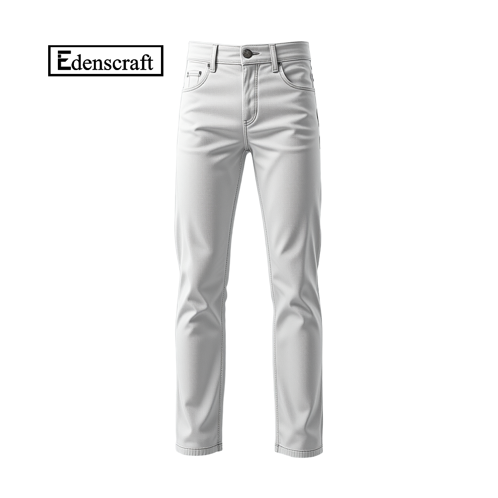 สีขาว (ปรับแต่งสีและการออกแบบได้)