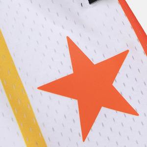 Short de basket-ball personnalisé Short de sport en maille à séchage rapide en coton polyester confortable pour homme - Product Image 3