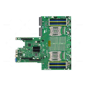 Placa base D3279-H12 FUJITSU DUAL SOCKET LGA2011-3 DDR4 para PRIMERGY RX2510 M2 reacondicionada - Product Image 3