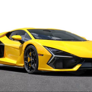 Construido Satisfactorio 2024 Lambo-rghini Revuelto - Product Image 1