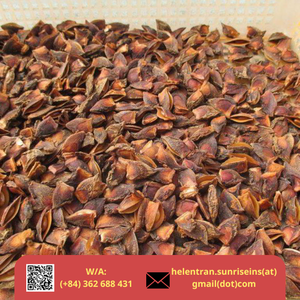 Vietnam Sunrise Premium Tranches D'anis Étoilé Épices Séchées 5kg Traitement Brut En Gros Prix Pas Cher en Vente - Product Image 4