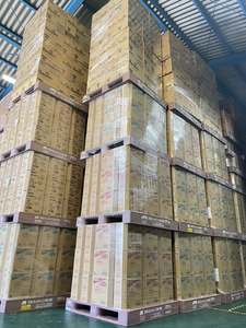 Cápsulas de Detergente para Ropa Premium con Aroma Floral, Fragancia Duradera, Solubles en Agua, Cápsulas de Gel Bold, Limpieza Líquida, Japón - Product Image 2