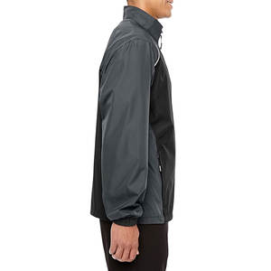 Nouvelle mode de veste de pluie personnalisée en gros de haute qualité sur mesure à vendre veste coupe-vent - Product Image 3