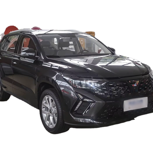Furgoneta Usada 2024, 1.4T Gasolina, 280TSI Glory Pro Edition, 4 Puertas, 4 Asientos, Transmisión Automática, Techo Panorámico, Desde China - Product Image 1