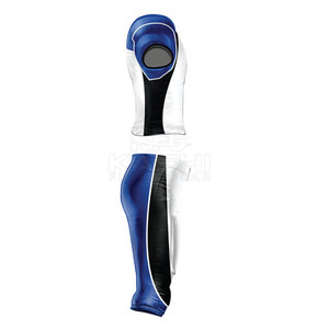 Uniforme de Fútbol Americano Cómodo y Duradero, Hecho con Material Ligero para una Mejor Transpirabilidad, Servicio OEM, Rendimiento del Jugador - Product Image 4