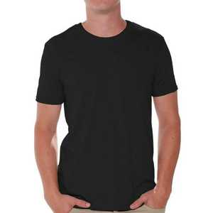 Chemises pour hommes T-shirts à manches courtes Vêtements d'extérieur classiques pour hommes Chemise en coton pour hommes - Product Image 6