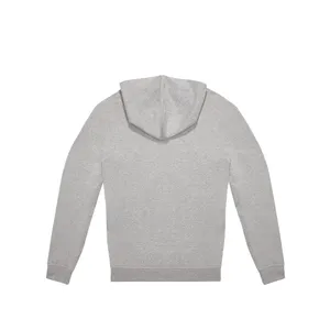 Felpa con Cappuccio B&C ID.334, Merchandising Sostenibile, Felpe e Maglioni Promozionali - Product Image 5