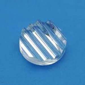 Powell <span class=keywords><strong>Lens</strong></span> para marcação a laser e digitalização 3D Componente Óptico de Alta Precisão para Automação - Product Image 1