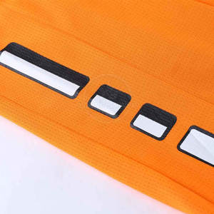 Uniforme de basket-ball de haute qualité, dernier style, unisexe, respirant, séchage rapide, service OEM disponible. - Product Image 5