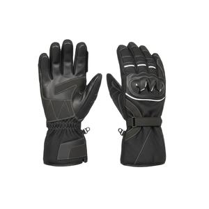 ถุงมือมอเตอร์ไซค์ลดราคาพิเศษ กันน้ำ ป้องกันข้อนิ้ว ออกแบบได้ตามต้องการ ถุงมือแข่งรถวิบากแบบใหม่ - Product Image 3