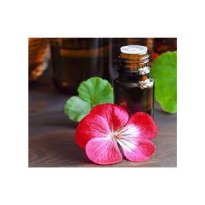 Aceite portador de aceite esencial de geranio natural 100% paquete personalizado OEM al por mayor a bajo precio - Product Image 5