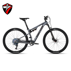 माउंटेन बाइक mtb ओवरलॉर्ड फुल सस्पेंशन विह राम - Product Image 4