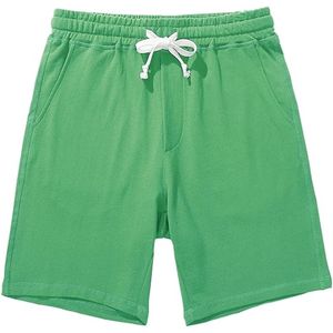 กางเกงขาสั้นผู้ชายแบบลำลองแนวสตรีทกางเกงชายหาดกางเกงขาสั้นสำหรับผู้ชาย - Product Image 1