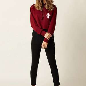 Nuevas Sudaderas con Capucha Cómodas Estilo Casual con Capucha para Invierno, Gran Venta, Premium de Alta Calidad para Mujer por RIVIAN ATLINTIC - Product Image 6