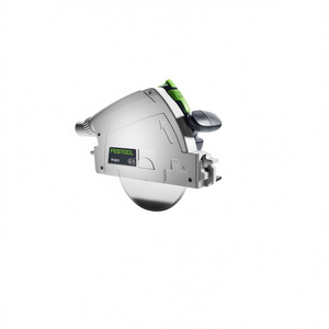 Sierra Eléctrica Festool PIZZ-TS, Cortador de Pizza Práctico - Product Image 2