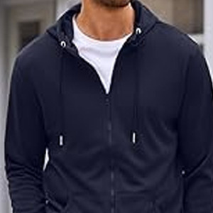 ชุดกีฬาใหม่ ชุดออกกำลังกาย ชุดจั๊มสูทคุณภาพสูง ชุดวิ่ง ชุดแทรคสูทสำหรับผู้ชาย ชุดแทรคสูท  โพสต์โดย Dress Sports - Product Image 5