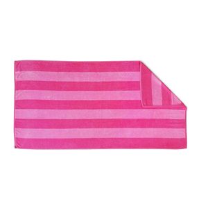 Serviette de piscine et de plage surdimensionnée sans sable Serviette de voyage en microfibre absorbante douce et légère à séchage rapide pour Spa Gym Natation - Product Image 3