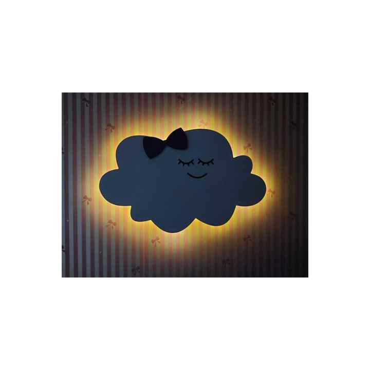 Children's Room Lighting