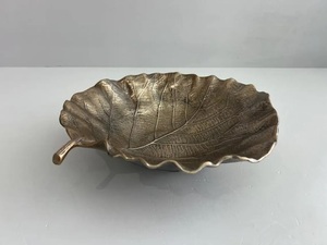 Tazón DE SERVICIO DE ALUMINIO Premium con textura brillante adecuado para hoteles, restaurantes, salas de banquetes y lugares de celebración - Product Image 2