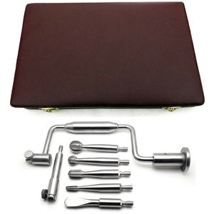 Juego de Brocas de Espiga Hudson en Oferta, Suministro de Fábrica, Personalización de Logotipo, Servicio OEM, Precio al por Mayor - Product Image 1