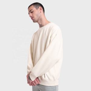 Sudadera para Hombre al por Mayor, Sudadera Extra Grande de Alta Calidad sin Capucha, Fabricante al por Mayor, Sudadera 100% Algodón - Product Image 3